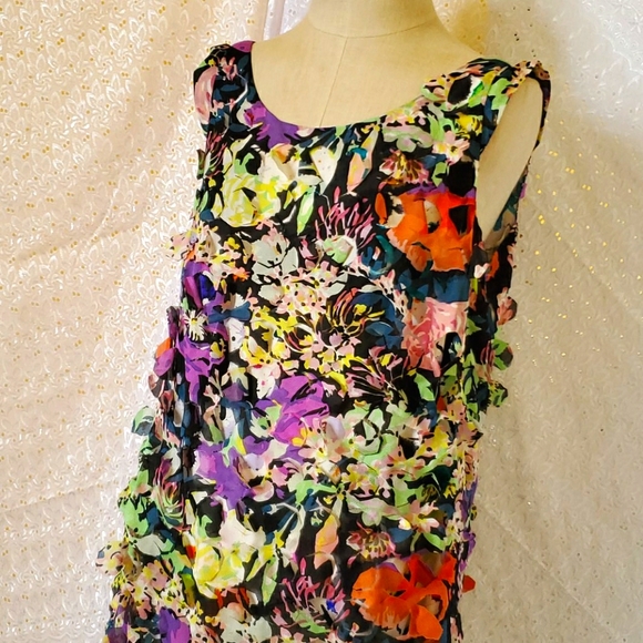 Diane Von Furstenberg Winter Garden - Picture 4 of 7